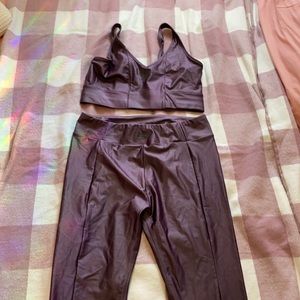 Wonder Woman Gear 💪 2 piece